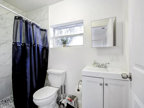 Coliving in Plant City - East Tampa, Tampa