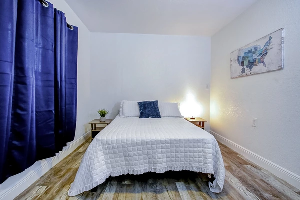Coliving in Plant City - East Tampa, Tampa