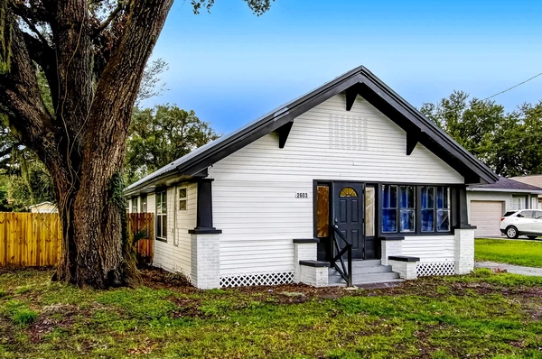 Coliving in Plant City - East Tampa, Tampa