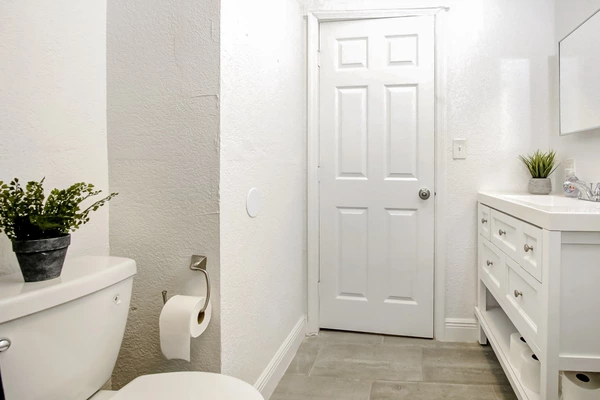 Coliving in Plant City - East Tampa, Tampa