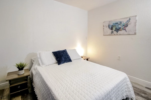 Coliving in Plant City - East Tampa, Tampa