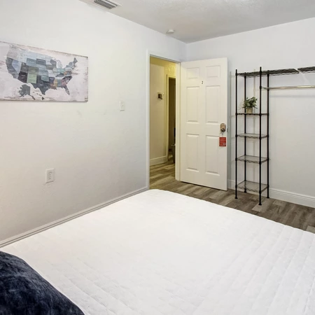 Coliving in Plant City - East Tampa, Tampa