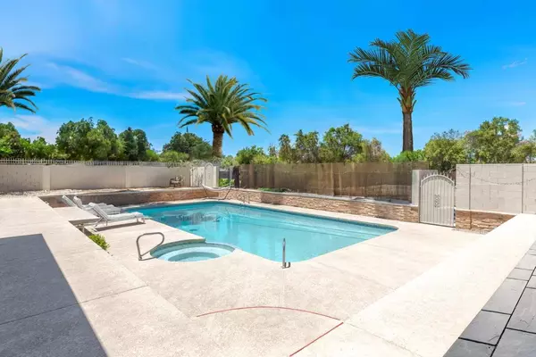 Coliving in Las Vegas - Las Vegas, Las Vegas