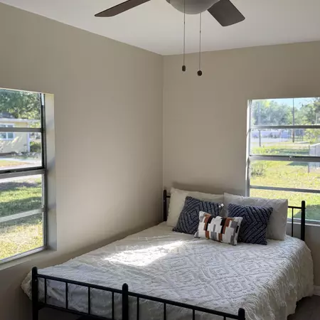 Coliving in Plant City - East Tampa, Tampa