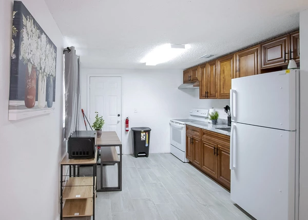 Coliving in University - North Tampa, Tampa