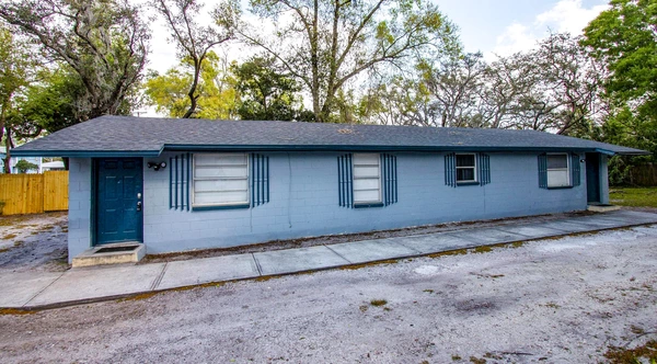 Coliving in University - North Tampa, Tampa