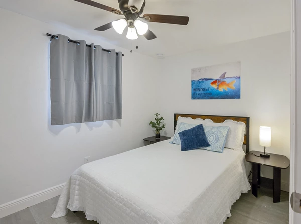 Coliving in University - North Tampa, Tampa