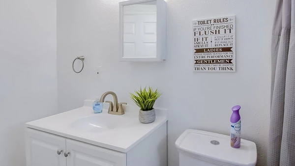 Coliving in University - North Tampa, Tampa