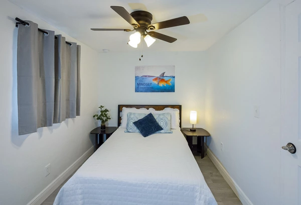 Coliving in University - North Tampa, Tampa