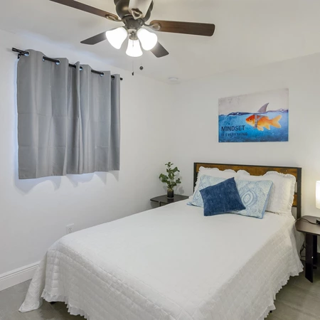 Coliving in University - North Tampa, Tampa
