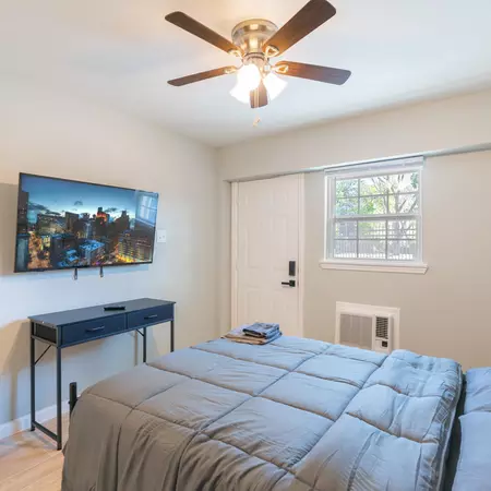 Coliving in East Downtown - Inner Loop, Houston