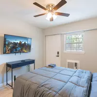 Coliving in East Downtown - Inner Loop, Houston