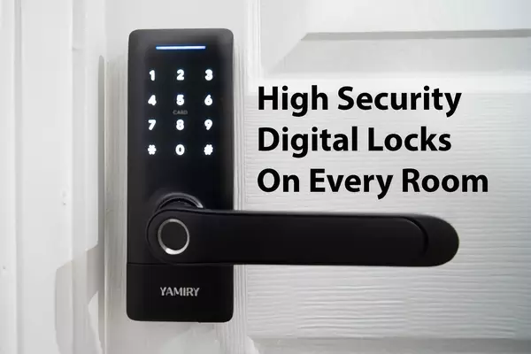 Coliving in LaVilla - Downtown JAX, Jacksonville