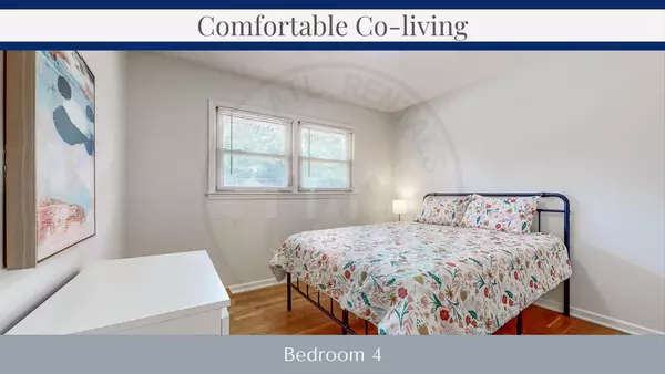Coliving in Clayton County GA - South Atl, Atlanta