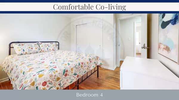 Coliving in Clayton County GA - South Atl, Atlanta