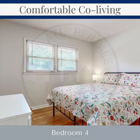 Coliving in Clayton County GA - South Atl, Atlanta