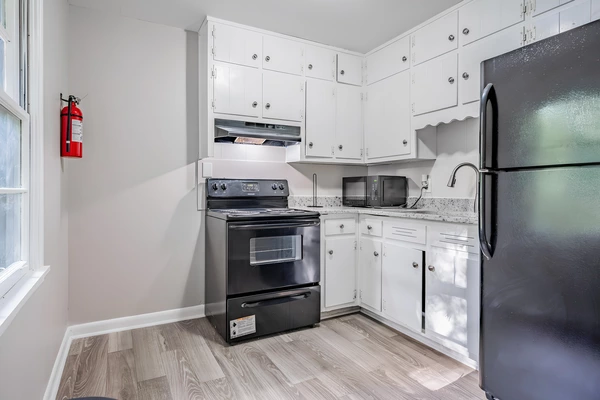 Coliving in Lakewood Heights - South Atl, Atlanta