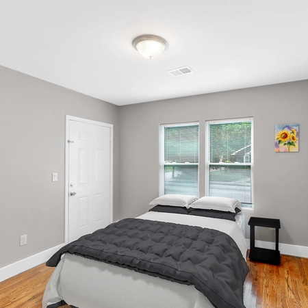 Coliving in Oakland City - West Atl, Atlanta