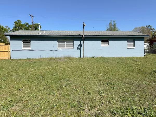 Coliving in Plant City - East Tampa, Tampa