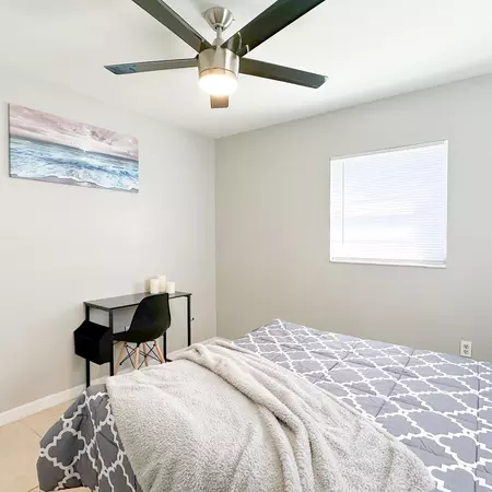 Coliving in Plant City - East Tampa, Tampa