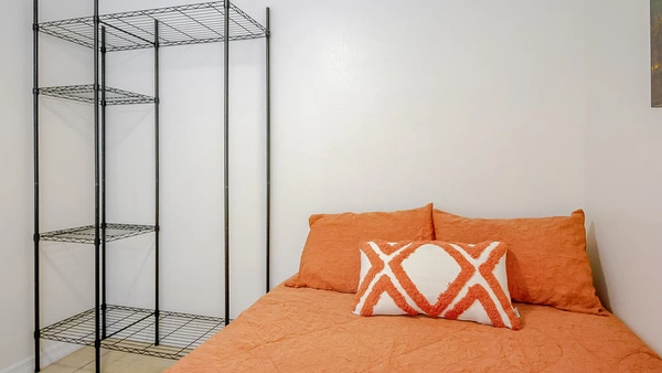 Coliving in Plant City - East Tampa, Tampa