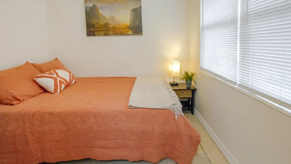 Coliving in Plant City - East Tampa, Tampa
