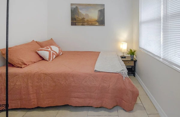Coliving in Plant City - East Tampa, Tampa