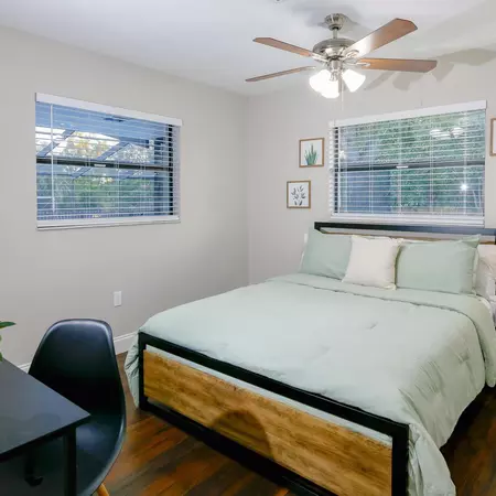 Coliving in Plant City - East Tampa, Tampa
