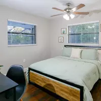Coliving in Plant City - East Tampa, Tampa