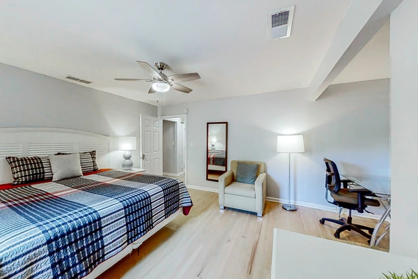 Coliving in Peyton Forest - West Atl, Atlanta