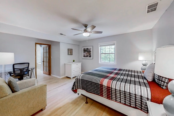 Coliving in Peyton Forest - West Atl, Atlanta