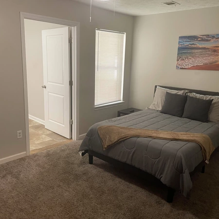 Coliving in Clayton County GA - South Atl, Atlanta