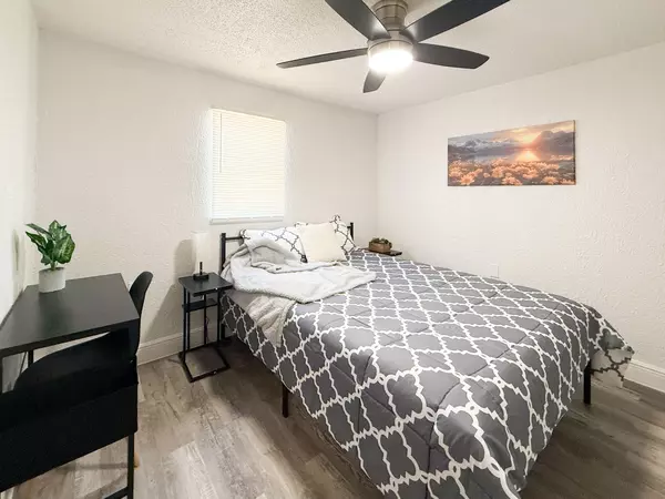 Coliving in Seminole Heights - North Tampa, Tampa