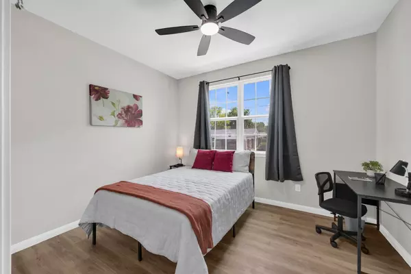Coliving in Sunnyside - Se Houston, Houston