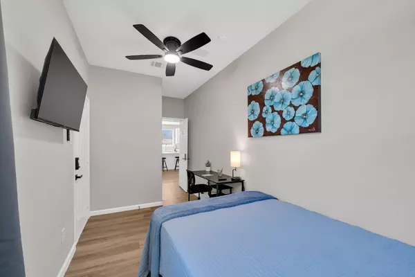 Coliving in Sunnyside - Se Houston, Houston