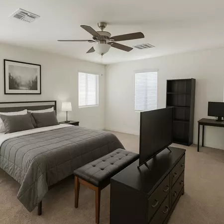 Coliving in Goodyear - SW Valley, Phoenix
