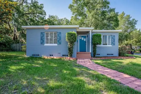 Coliving in Colonialtown South - Central Orlando, Orlando