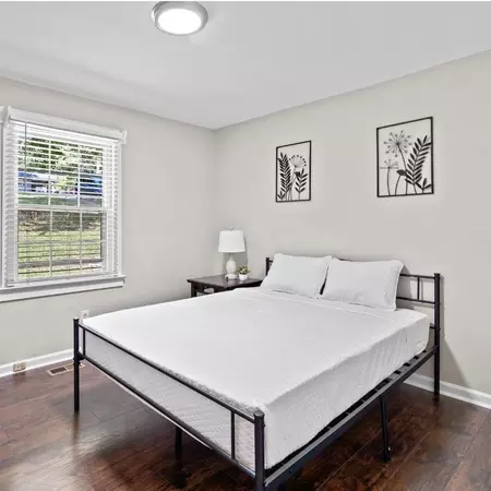 Coliving in Colonial Heights - Chapel Hill, Raleigh