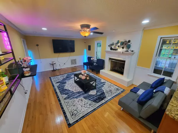 Coliving in Gastonia - West Charlotte, Charlotte