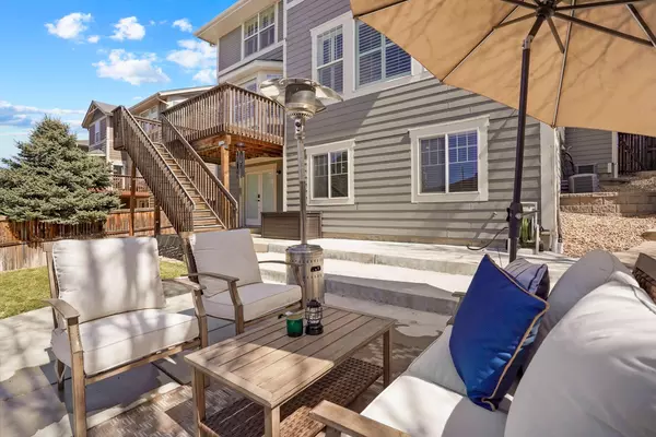 Coliving in Centennial - Outer Denver, Denver