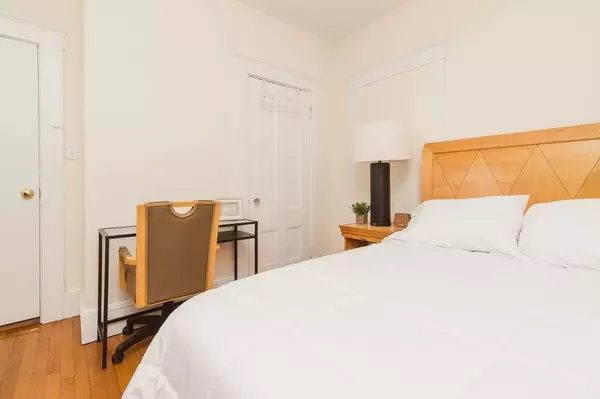 Coliving in The Port - Cambridge, Boston