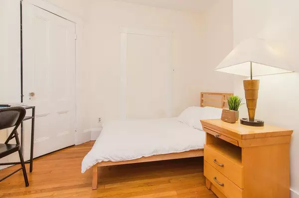 Coliving in The Port - Cambridge, Boston