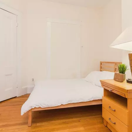 Coliving in The Port - Cambridge, Boston