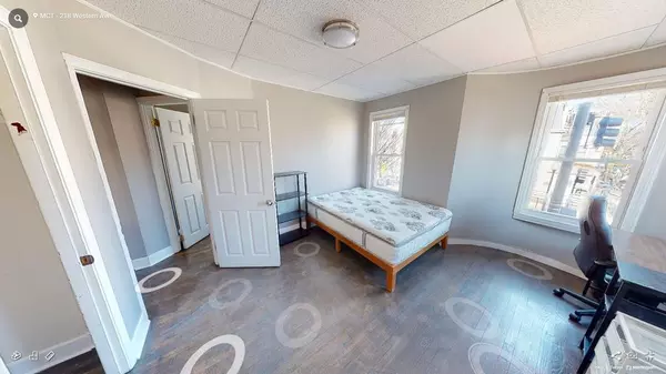 Coliving in Mid Cambridge - Cambridge, Boston