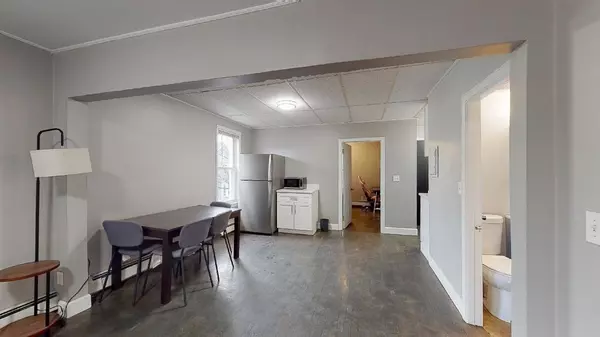 Coliving in Mid Cambridge - Cambridge, Boston
