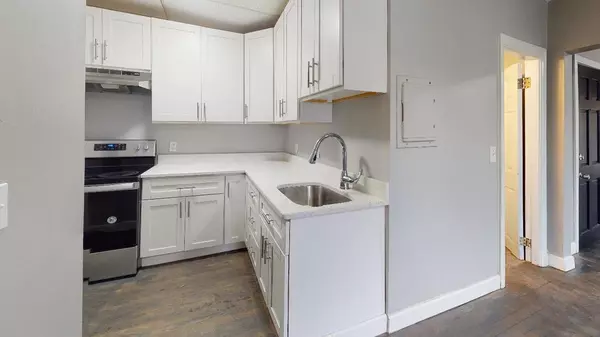 Coliving in Mid Cambridge - Cambridge, Boston