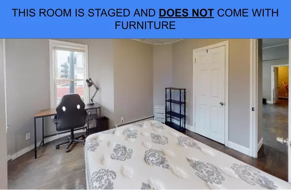 Coliving in Mid Cambridge - Cambridge, Boston