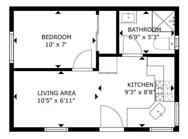 Coliving in Santa Clara - South Bay, San Francisco
