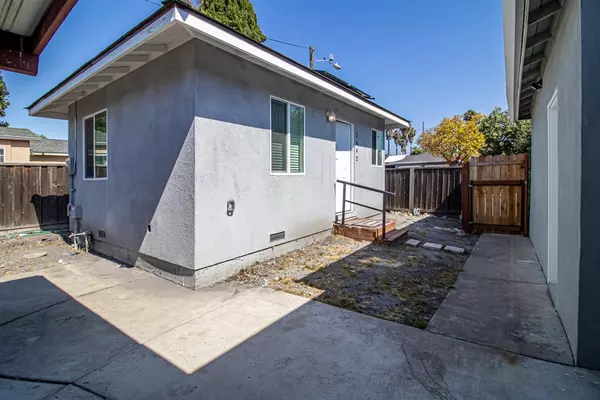 Coliving in Santa Clara - South Bay, San Francisco