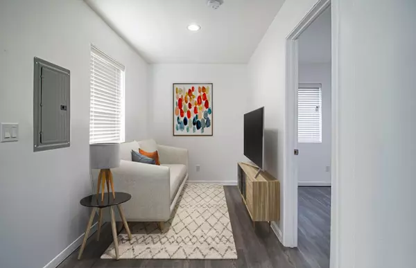 Coliving in Santa Clara - South Bay, San Francisco